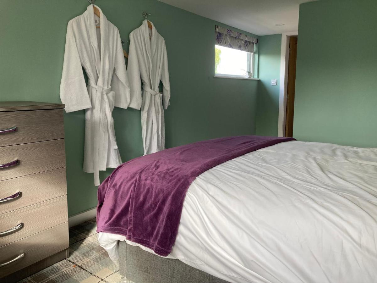 Romantic Getaway Блекпул Екстериор снимка